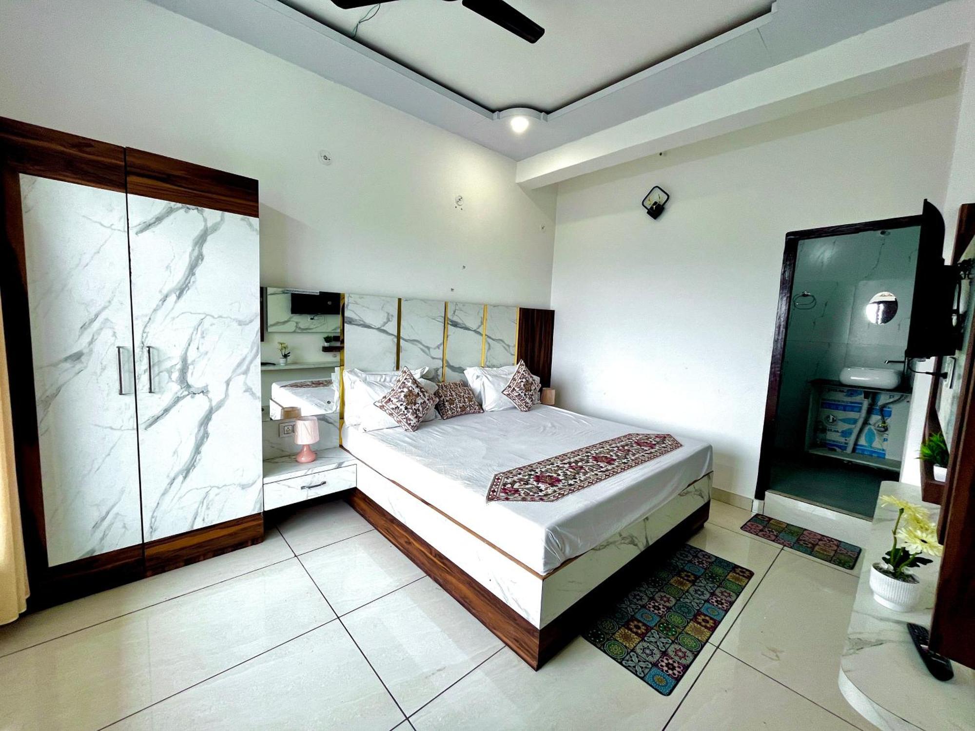 Valley Vista, Nanital - #mountain View #premium #parking #best Selling #guest Preferred Hotel