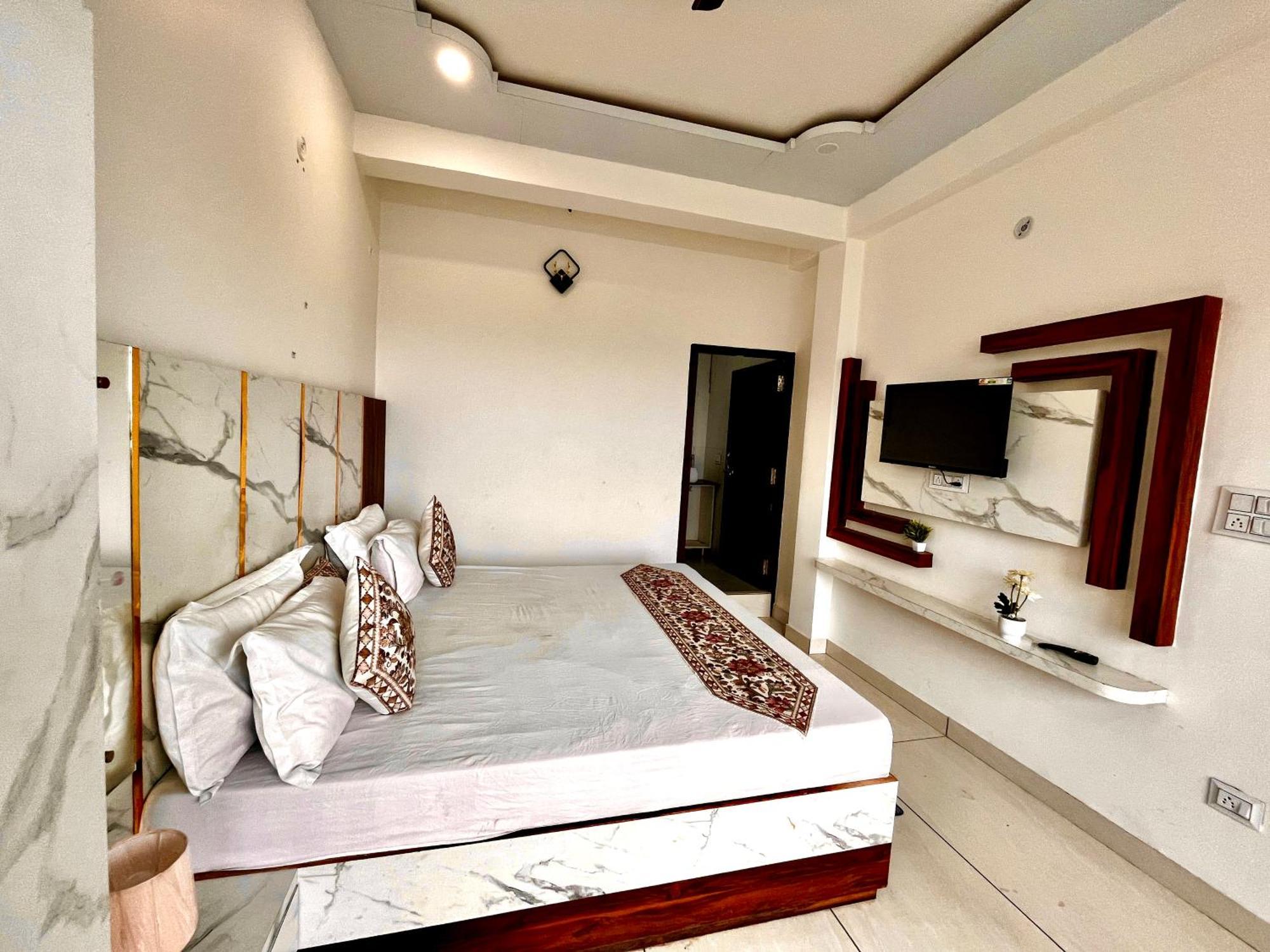 Valley Vista, Nanital - #mountain View #premium #parking #best Selling #guest Preferred Nainital