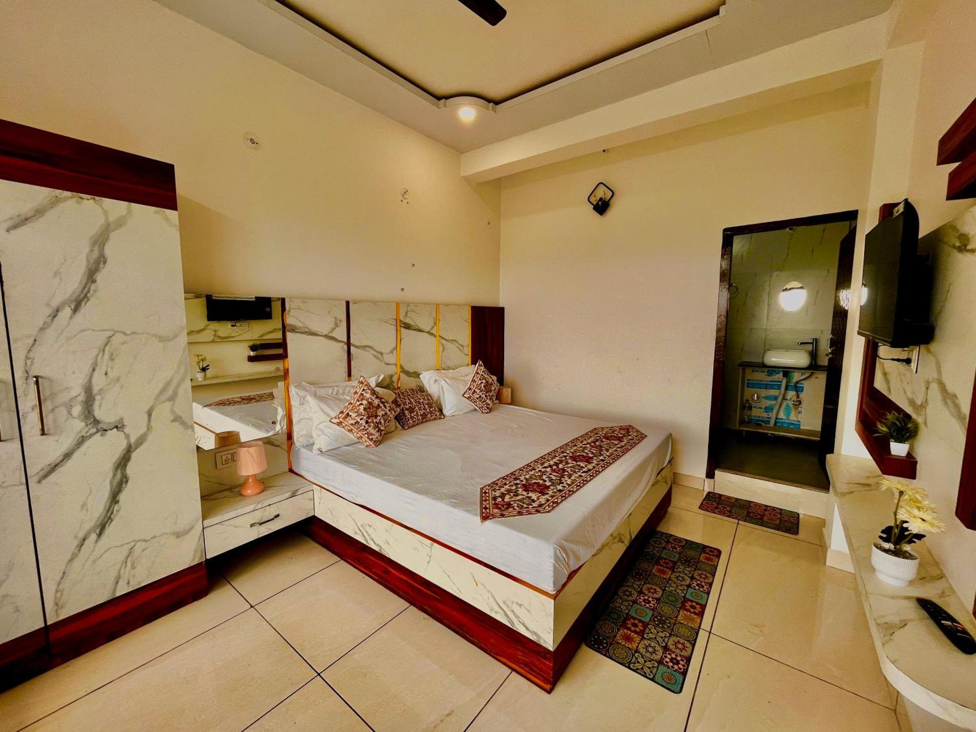 Valley Vista, Nanital - #mountain View #premium #parking #best Selling #guest Preferred Hotel