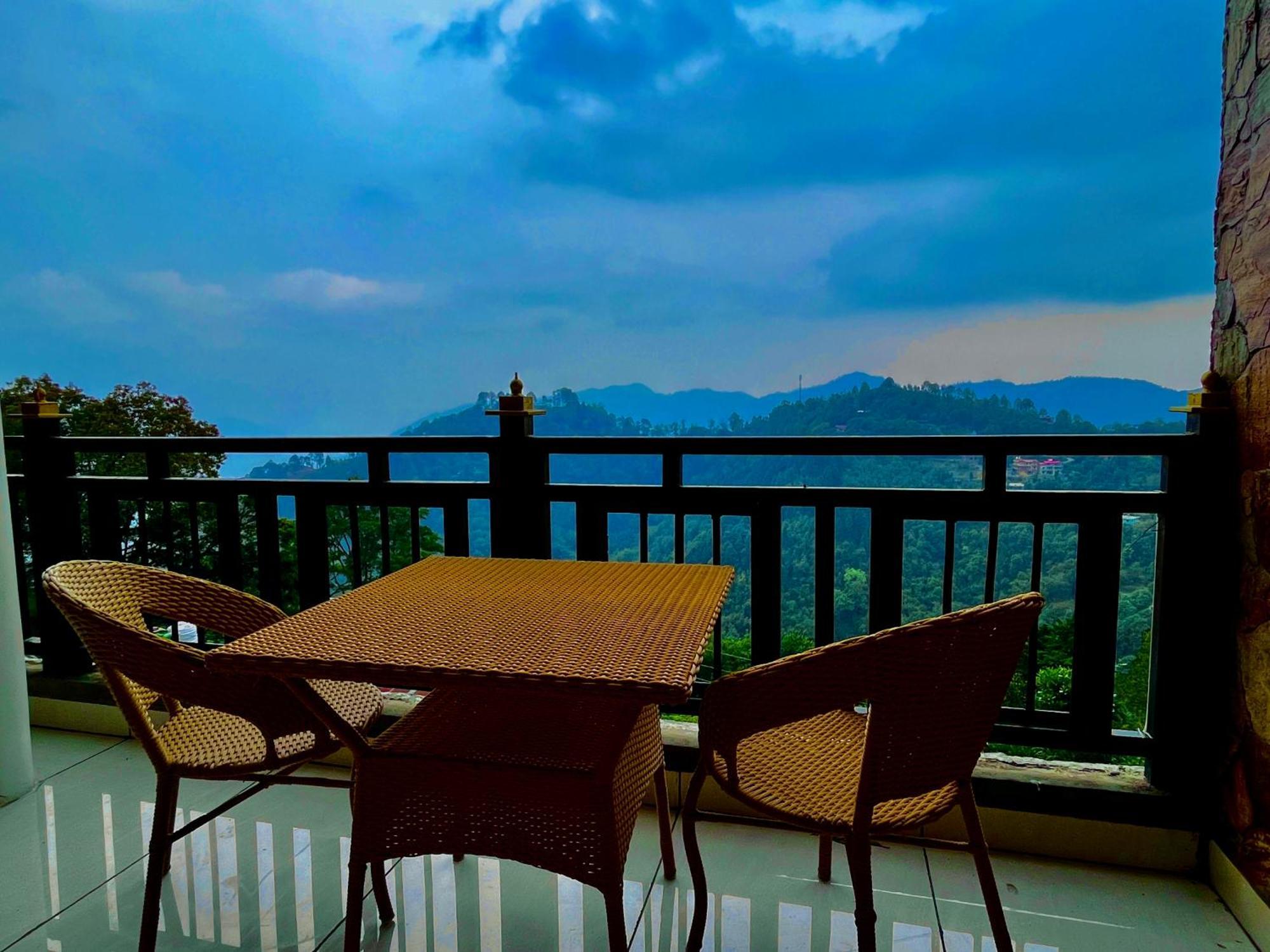 Hotel Valley Vista, Nanital - #mountain View #premium #parking #best Selling #guest Preferred 4*